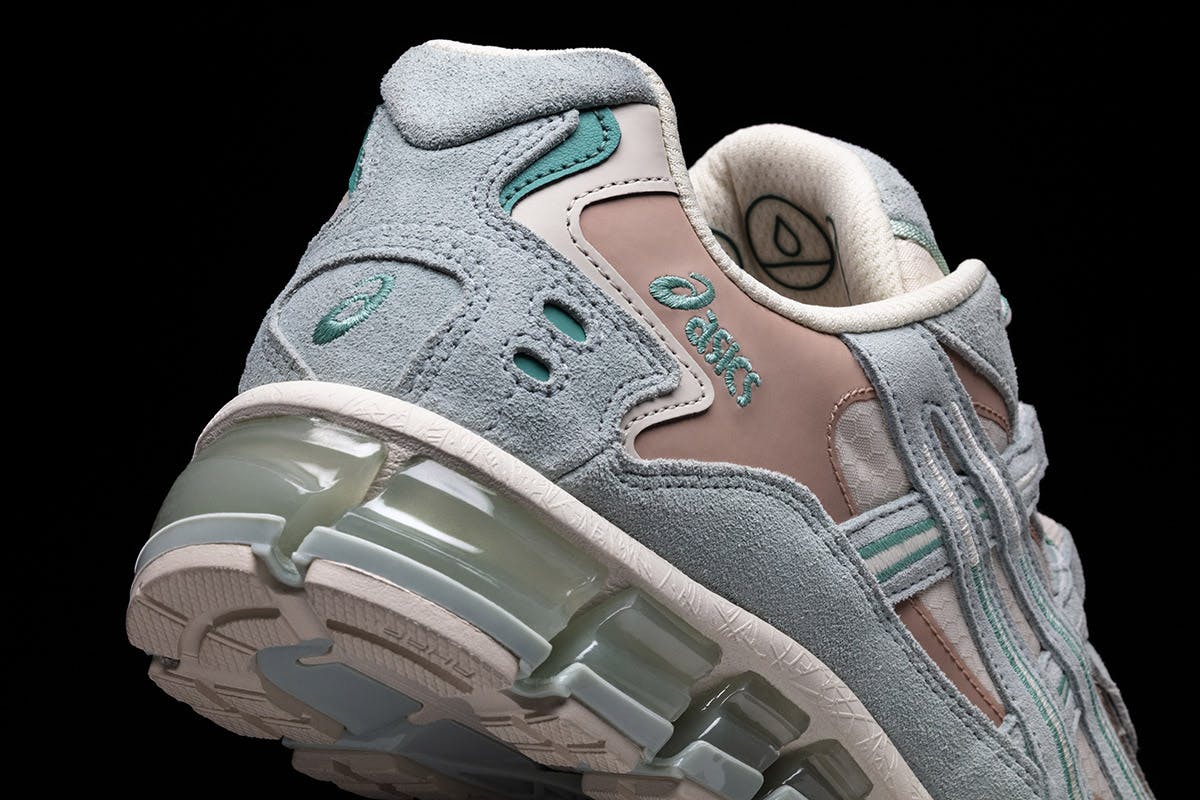 gel kayano 5 360 gore tex